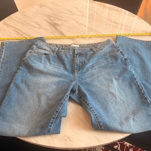 Coldwater Creek Men's Denim Jeans